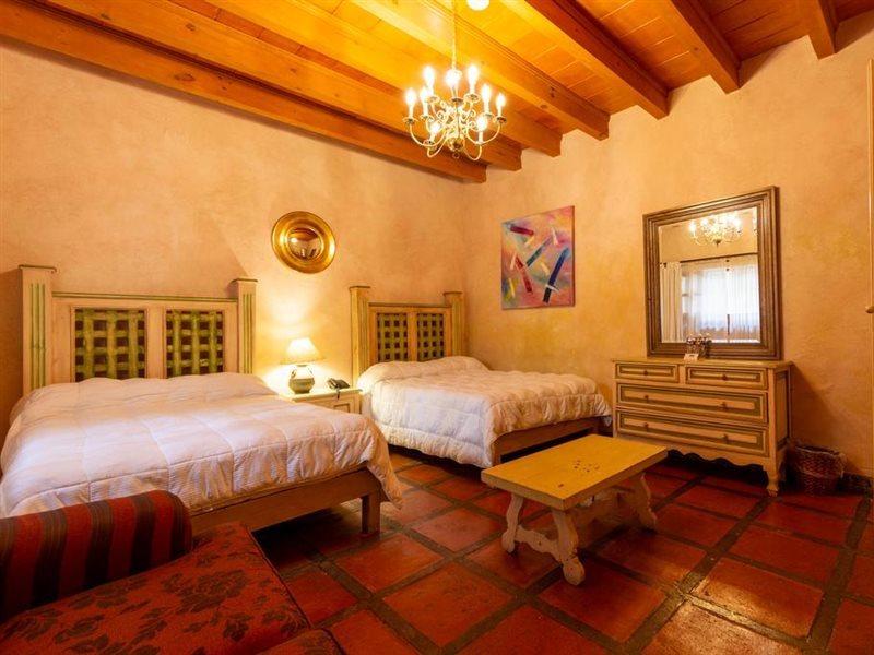 Casa Magica Guanajuato Exterior foto