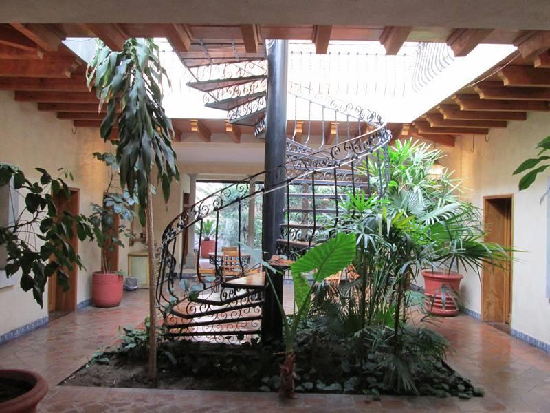 Casa Magica Guanajuato Exterior foto