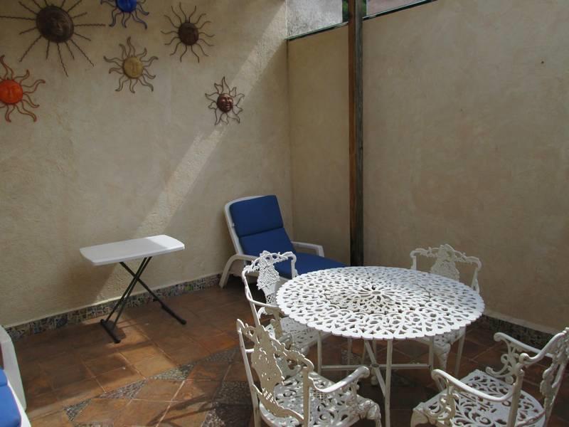 Casa Magica Guanajuato Exterior foto