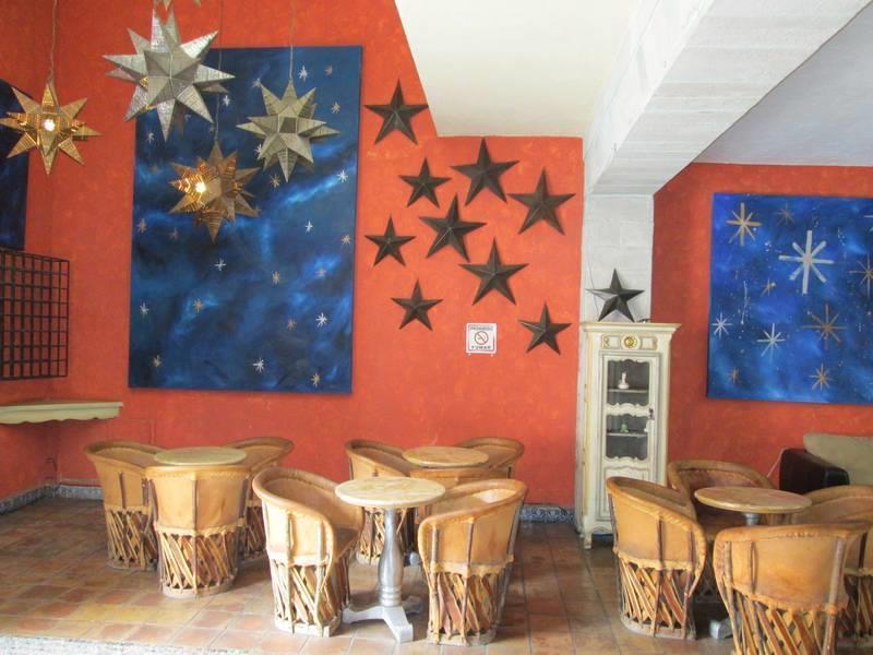 Casa Magica Guanajuato Exterior foto