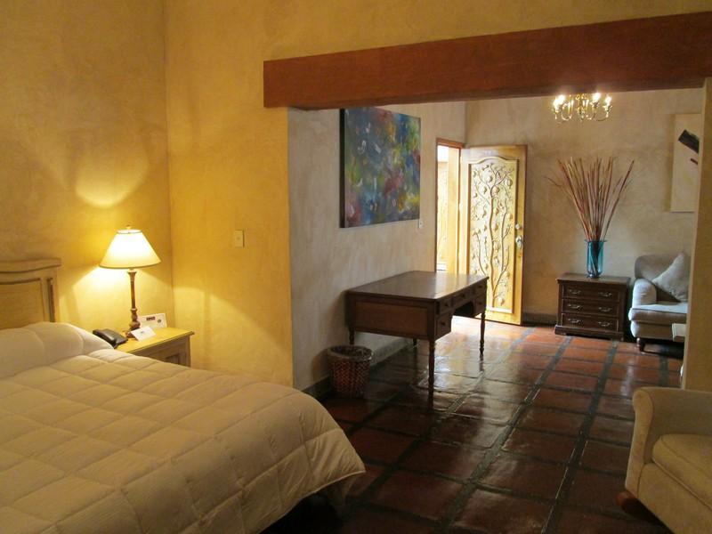 Casa Magica Guanajuato Exterior foto