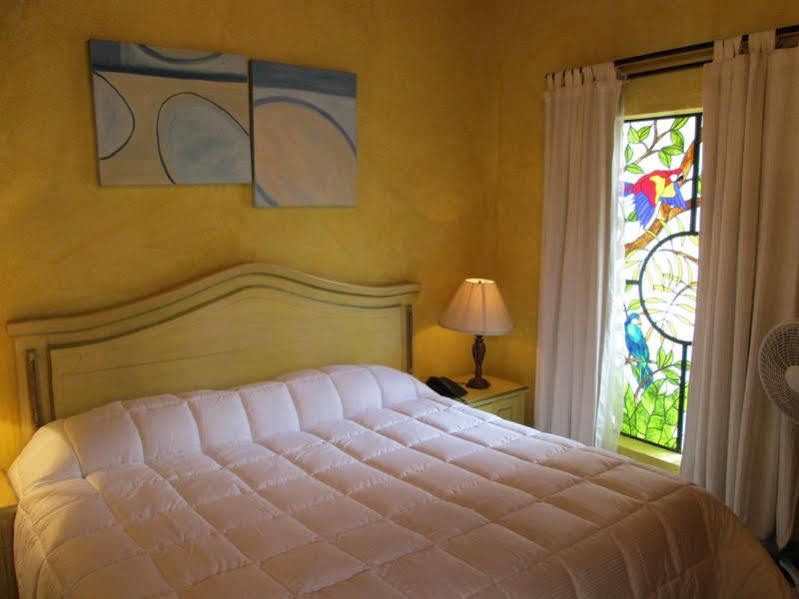 Casa Magica Guanajuato Exterior foto