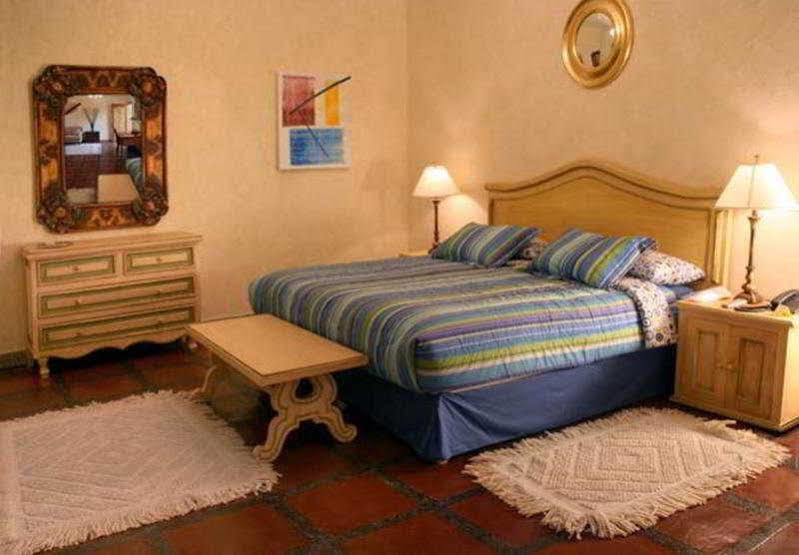 Casa Magica Guanajuato Exterior foto