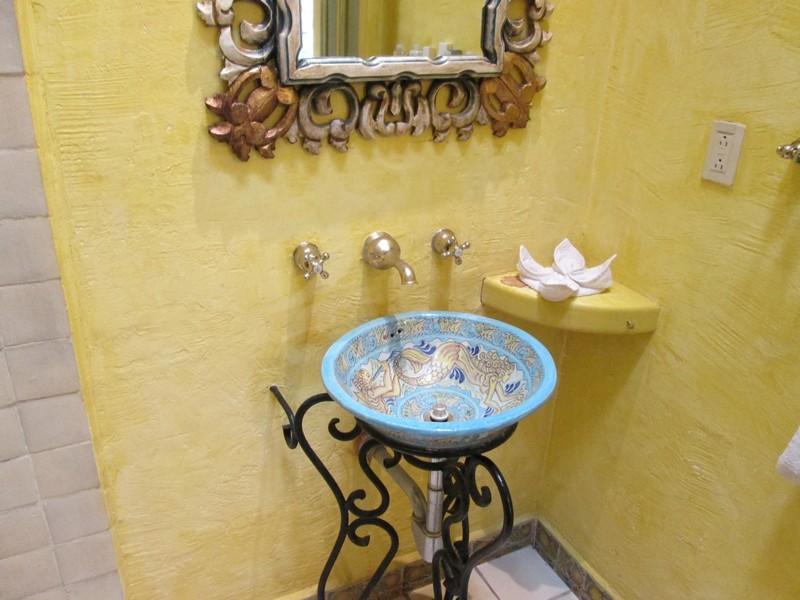 Casa Magica Guanajuato Exterior foto